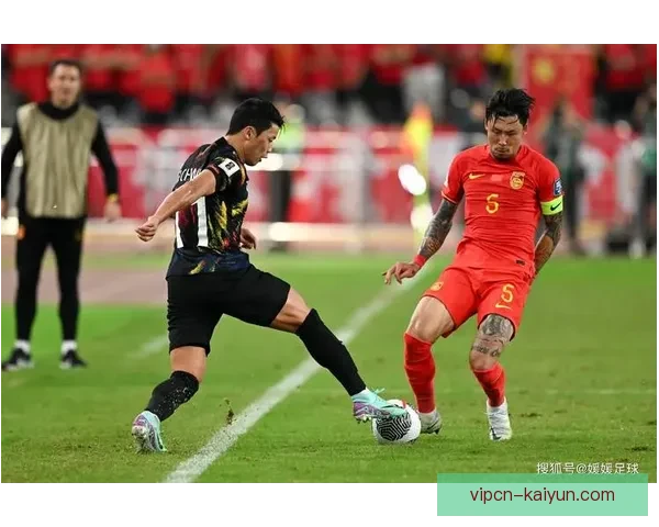 今日中国足球赛事直播全解析聚焦国家队与联赛看点时间表阵容战术前瞻